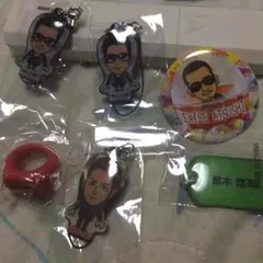 居酒屋えぐざいる ガチャ EXILE KEIJI  TAKAHIRO