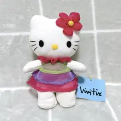 2026年最新】ViVitix ハローキティ ぬいぐるみの人気アイテム - メルカリ
