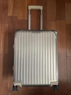 2026年最新】rimowa original cabin plusの人気アイテム - メルカリ
