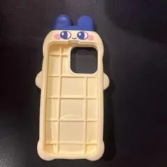 たまごっち スマホケース かわいい 韓国 クリアケース iPhone 立体