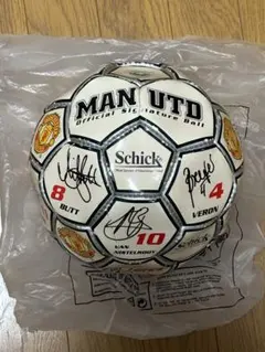 2026年最新】マンチェスターユナイテッド サインの人気アイテム - メルカリ