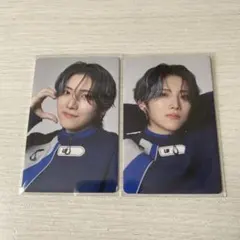 &TEAM YUMA ユウマ パウプリ フォトカード