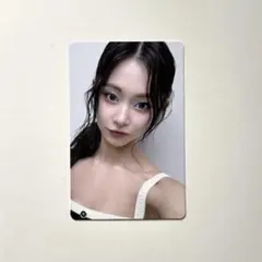 twice dive ツウィ トレカ