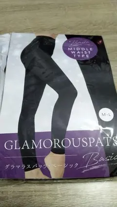 スパッツ レギンス シェイパー 着圧系セット