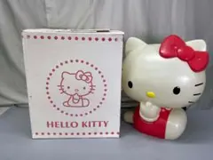 ドウシシャ ハローキティ 超特大ルームランプ