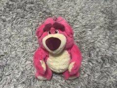 トイ・ストーリー ロッツォ ぬいぐるみポーチ