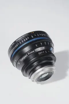 Carl Zeiss CP.2 35mm T2.1 EFマウントのサムネイル
