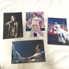 SnowMan 岩本照 滝沢歌舞伎ZERO final ステージフォト