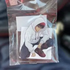 黒子のバスケ アクリルスタンド 火神大我