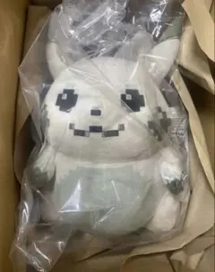 はじまりのピカチュウ　ぬいぐるみ　ポケモンセンター