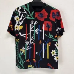 ⭐︎新品⭐︎アキラナカ　半袖Tシャツのサムネイル