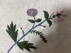 ランチョンマット　NO ／ハンドメイド／ゆう婆ばの手刺繍品 ランチョンマット NO 67 ／ハンドメイド／ゆう婆ばの手刺繍品 - メルカリ