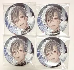 【Happy B-day to Kuzuha】 ランダム缶バッジ