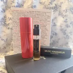 新品同様】フレデリックマル イリスプードゥル 香水 50ml | Mercari
