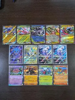 2026年最新】ポケモンカードゲームの人気アイテム - メルカリ