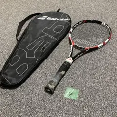 2026年最新】babolat drive zの人気アイテム - メルカリ