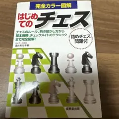 컴플리트 컬러 일러스트레이티드 퍼스트 체스 세이비도 퍼블리싱