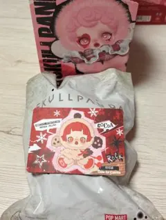 スカルパンダ SKULLPANDA Winter Symphony