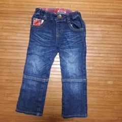 95cm デニムパンツ