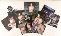 TAKI タキ ● 「Back to Life」ROAR ver. ソロ