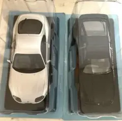 アシェット1/24国産名車コレクションスープラ 国産名車コレクション 1/24 スープラ Supra 未開封 アシェット