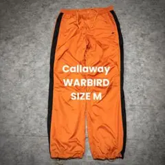 Callaway WARBIRD ゴルフ ナイロン 裏メッシュ ドローコードのサムネイル