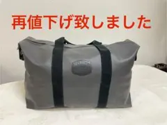 「ジャックダニエル」ボストンバック