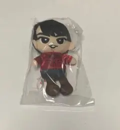 Snow Man 宮舘涼太 スノチル ぬいぐるみ