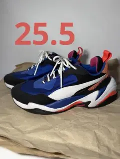 プーマ PUMA THUNDER 4 LIFE サンダー4ライフ 25.5