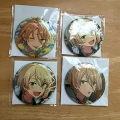 白鳥藍良 缶バッジ まとめ売り