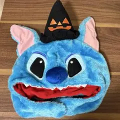 2026年最新】スティッチ 帽子 halloweenの人気アイテム - メルカリ