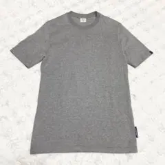 LOOPWHEELER ループウィラー　Tシャツ　グレー　Mサイズのサムネイル