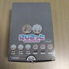 にじさんじ ChroNoiR グッズセット 葛葉 叶 ChroNoCoffin - メルカリ