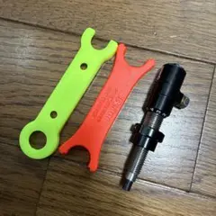 バイター　プランジャー