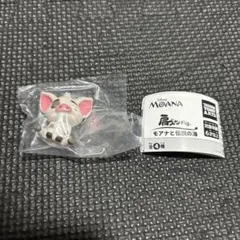 Disney モアナと伝説の海　肩ズンFig. プア
