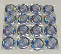 プロセカ 宵崎奏 オーロラ缶バッジ 16点