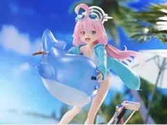 ス*ー様 【組み立て塗装済み完成品】ブルーアーカイブ 小鳥遊 ホシノ 幼女ver ス*ー様 【組み立て塗装済み完成品】ブルーアーカイブ 小鳥遊