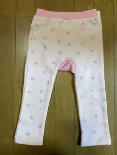 新品★ミキハウス　ホットビスケッツ　パンツ   90サイズ