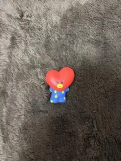 BTS BT21 TATA フィギュア