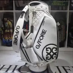 キャディバック ゴルフバッグ
