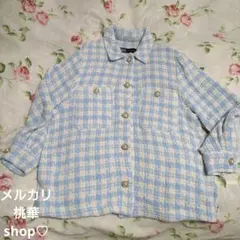 シャツMIIAノエラSNIDELエイミーイストワールchestyリリーブラウン