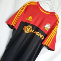 adidas CHIEFS Chiefs チーフス Tシャツ ラグビー トレt