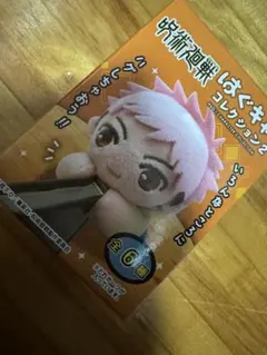 はぐきゃらコレクション ぬいぐるみ 呪術廻戦 【箱から出して発送します】