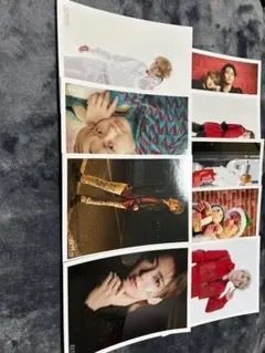 超特急 ユーキ 生写真