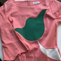 スターブリンク　チューリップワンピース