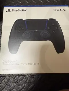 PS5 DualSense ワイヤレスコントローラー