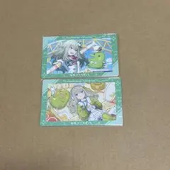 プロセカ 草薙寧々 2点セット
