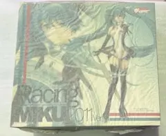 WF2009限定品 初音ミク CMver. 1/8 目閉じミク 新品未開封 - メルカリ