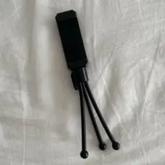 スマホ 三脚 ミニ フレキシブル
