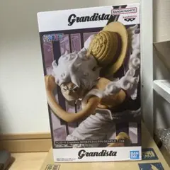 モンキー・D・ルフィ 「ワンピース」 Grandista-MONKEY.D.L…